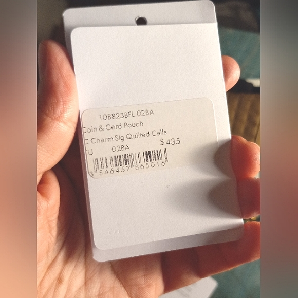 Celine pouch - Picture 15 of 16